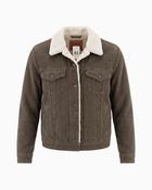 Levi's - Original Sherpa Trucker Jacket image