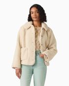 Levi's - Rema Sherpa Jacket image