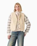 Levi's - Rema Sherpa Vest
