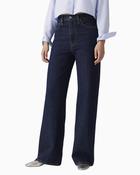 Levi's - Ribcage Wide Leg Jeans image