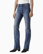 Levi's - Wedgie Bootcut Jeans image