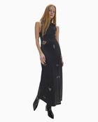 Lola Casademunt - Maxi Dress with Studs image