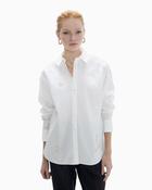 Lola Casademunt - Oversize Shirt with Studs