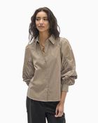Lola Casademunt - Striped Shirt