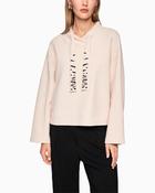 Marc Cain - Loose-Cut Sweatshirt image