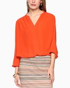 Marc Cain - Flowing Blouse image