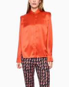 Marc Cain - Luxurious Silk Blouse image