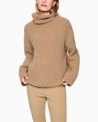 Marc Cain - Soft Turtleneck Jumper image