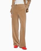 Marc Cain - Wukari Fine Corduroy Trousers image
