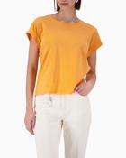 Monari - Cotton Basic T-Shirt image