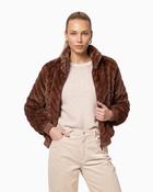 Monari - Faux Fur Jacket image