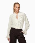 Monari - Flounce Blouse image