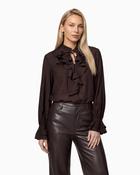 Monari - Flounce Blouse image