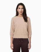 Monari - Fluffy Jumper