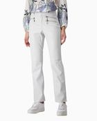 Monari - PU Trousers