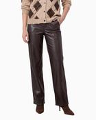 Monari - PU Trousers