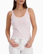 Monari - Top with Sequined Straps image