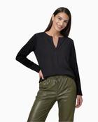 Monari - V-Neck Blouse image
