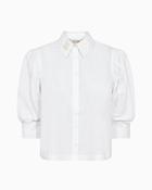 Mos Mosh - Adjao Bernat Emb Shirt