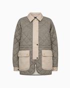 Mos Mosh - Anna Rye Check Jacket image