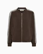 Mos Mosh - Ardie Zip Sweatcardigan