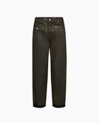 Mos Mosh - Aymen Coated Trousers