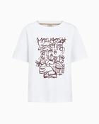 Mos Mosh - Bernat Tee