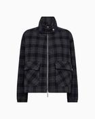 Mos Mosh - Camille Check Jacket image