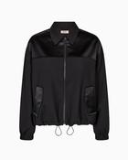 Mos Mosh - Clarice Miley Sateen Jacket image