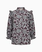 Mos Mosh - Debby Visi Flip Shirt