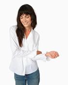 Mos Mosh - Hassie Pleat Shirt image
