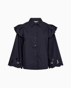 Mos Mosh - Heliam Broange Shirt image