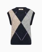 Mos Mosh - Jennine Knit Vest