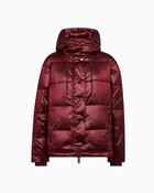 Mos Mosh - Jilly Metallic Down Jacket image