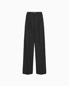 Mos Mosh - Kay Miley Sateen Pant image