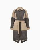 Mos Mosh - Lilly Check Jacket image