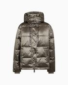 Mos Mosh - Jilly Metallic Down Jacket image
