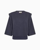 Mos Mosh - Mae Sleeve Sweatshirt image