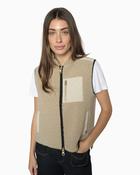 Mos Mosh - Rowe Eli Teddy Vest image