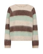 Mos Mosh - Suvi Stripe Knit image