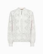 Mos Mosh - Tamlyn Lace Blouse image