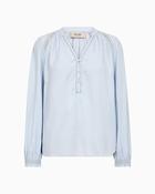Mos Mosh - Tazzin Twill Blouse image