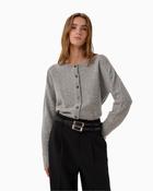 My Essential Wardrobe - Knit Cardigan