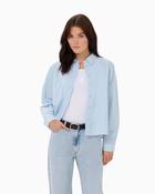 My Essential Wardrobe - Organic Cotton Shirt image