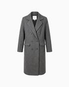 My Essential Wardrobe - FrannieMW Coat image
