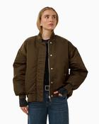 My Essential Wardrobe - Helga MW Reversible Bomber Jacket image