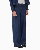 My Essential Wardrobe - Hilma Wide Pants image