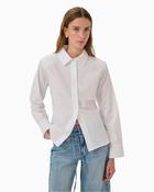 My Essential Wardrobe - MWSunna Blouse image