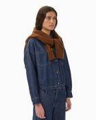 My Essential Wardrobe - Solia Denim Shirt image