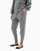 My Essential Wardrobe - The Sweat Pant image